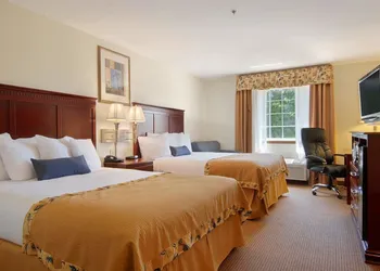 The Regal Hotel hotel thumbnail 6
