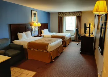 The Regal Hotel hotel thumbnail 8