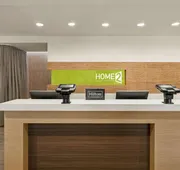 Home2 Suites by Hilton Fernandina Beach Amelia Island, FL hotel detail image 4