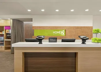 Home2 Suites by Hilton Fernandina Beach Amelia Island, FL hotel thumbnail 4