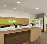 Home2 Suites by Hilton Fernandina Beach Amelia Island, FL hotel detail image 5