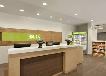 Home2 Suites by Hilton Fernandina Beach Amelia Island, FL hotel thumbnail 5