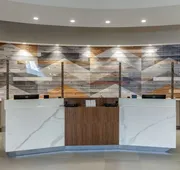 DoubleTree by Hilton Greenville Woodruff Road hotel detail image 3