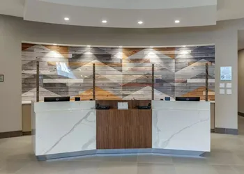 DoubleTree by Hilton Greenville Woodruff Road hotel thumbnail 3