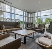 DoubleTree by Hilton Greenville Woodruff Road hotel detail image 5