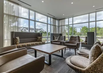 DoubleTree by Hilton Greenville Woodruff Road hotel thumbnail 5