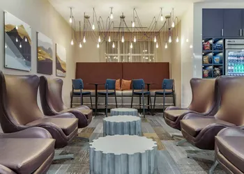 DoubleTree by Hilton Greenville Woodruff Road hotel thumbnail 6