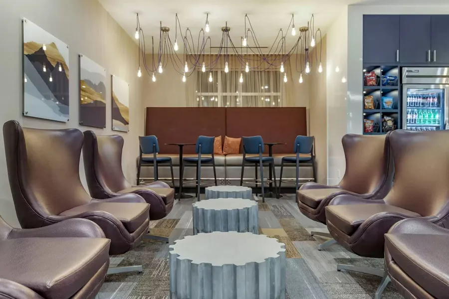 DoubleTree by Hilton Greenville Woodruff Road hotel detail image 6