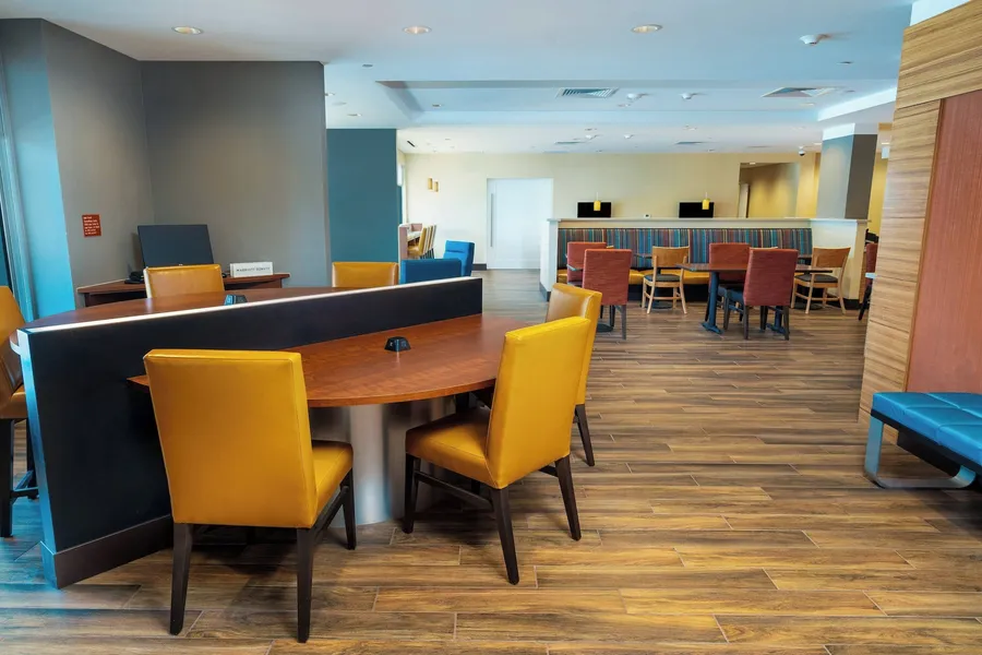 TownePlace Suites by Marriott Irvine Lake Forest hotel detail image 2