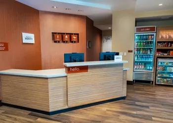 TownePlace Suites by Marriott Irvine Lake Forest hotel thumbnail 3