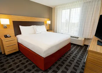 TownePlace Suites by Marriott Irvine Lake Forest hotel thumbnail 7