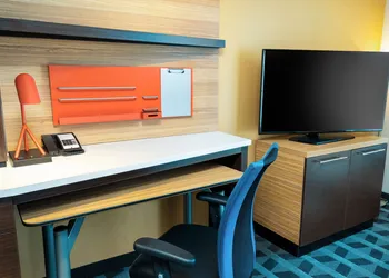 TownePlace Suites by Marriott Irvine Lake Forest hotel thumbnail 8