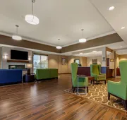 Comfort Suites Grand Island South hotel detail image 3