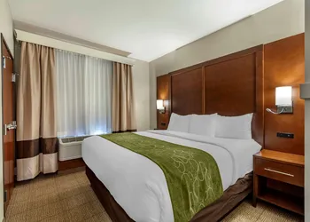 Comfort Suites Grand Island South hotel thumbnail 4