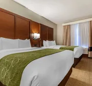 Comfort Suites Grand Island South hotel detail image 7