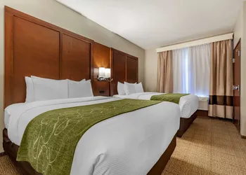 Comfort Suites Grand Island South hotel thumbnail 7