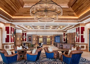 Brownwood Hotel & Spa hotel thumbnail 2