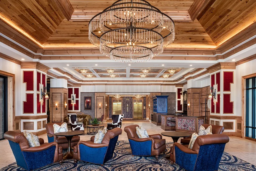 Brownwood Hotel & Spa hotel detail image 2