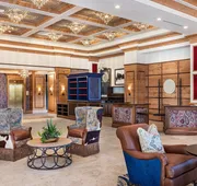 Brownwood Hotel & Spa hotel detail image 3