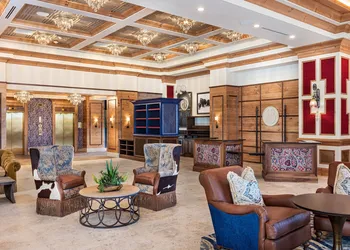 Brownwood Hotel & Spa hotel thumbnail 3