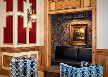 Brownwood Hotel & Spa hotel thumbnail 4