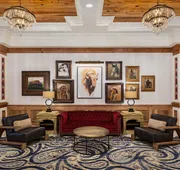 Brownwood Hotel & Spa hotel detail image 5