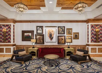 Brownwood Hotel & Spa hotel thumbnail 5