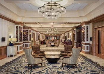 Brownwood Hotel & Spa hotel thumbnail 6