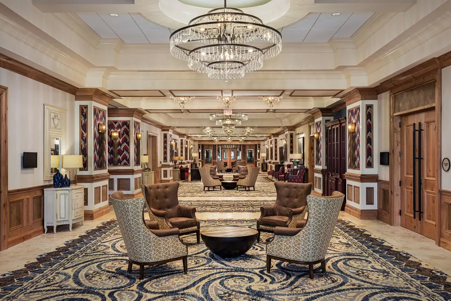 Brownwood Hotel & Spa hotel detail image 6