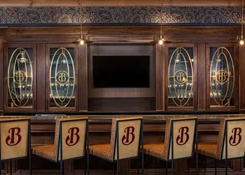 Brownwood Hotel & Spa hotel thumbnail 7