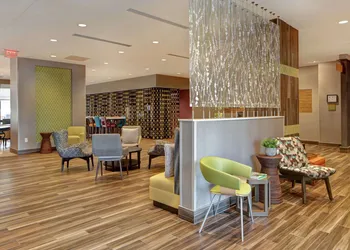 Home2 Suites by Hilton Charlotte Uptown, NC hotel thumbnail 2