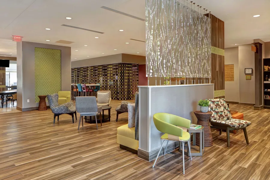 Home2 Suites by Hilton Charlotte Uptown, NC hotel detail image 2