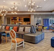 Home2 Suites by Hilton Charlotte Uptown, NC hotel detail image 3