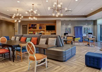 Home2 Suites by Hilton Charlotte Uptown, NC hotel thumbnail 3