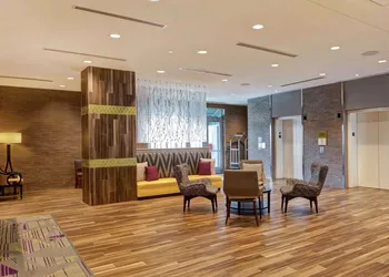 Home2 Suites by Hilton Charlotte Uptown, NC hotel thumbnail 4