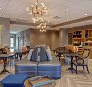 Home2 Suites by Hilton Charlotte Uptown, NC hotel detail image 5