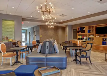 Home2 Suites by Hilton Charlotte Uptown, NC hotel thumbnail 5