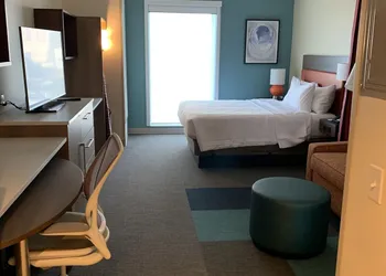 Home2 Suites by Hilton Charlotte Uptown, NC hotel thumbnail 8