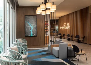 Hyatt Place National Harbor hotel thumbnail 2