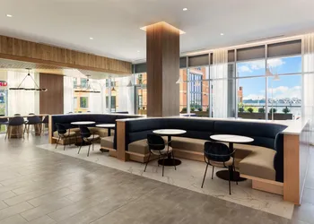 Hyatt Place National Harbor hotel thumbnail 6