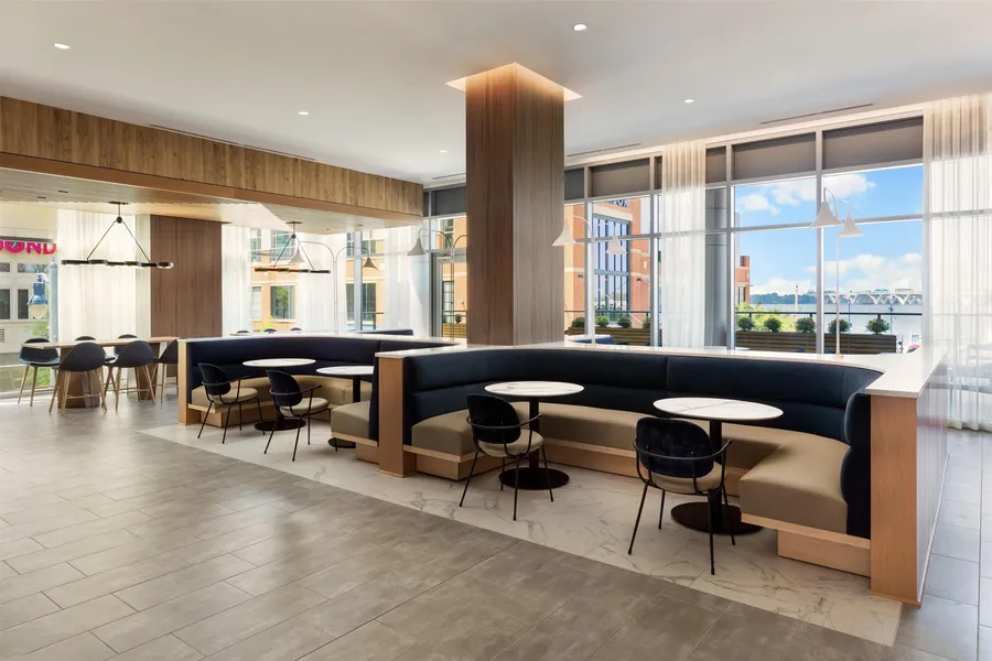 Hyatt Place National Harbor hotel detail image 6