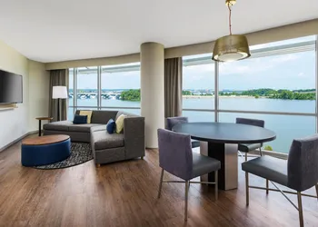 Hyatt Place National Harbor hotel thumbnail 8