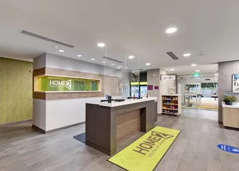 Home2 Suites by Hilton Roswell, GA hotel thumbnail 2
