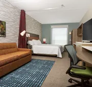 Home2 Suites by Hilton Roswell, GA hotel detail image 4
