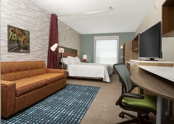 Home2 Suites by Hilton Roswell, GA hotel thumbnail 4