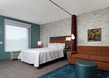 Home2 Suites by Hilton Roswell, GA hotel thumbnail 5