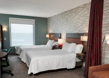 Home2 Suites by Hilton Roswell, GA hotel thumbnail 6
