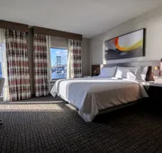 Hilton Garden Inn Camden Waterfront Philadelphia hotel detail image 7