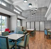 Hampton Inn & Suites MacClenny I-10 hotel detail image 4