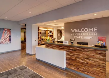 Hampton Inn & Suites Nashville North Skyline hotel thumbnail 2